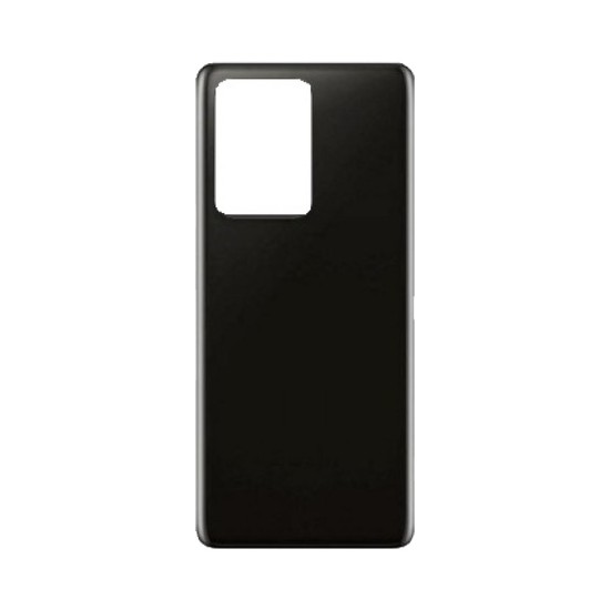 Back Cover Samsung Galaxy S20 Ultra/G988 Black